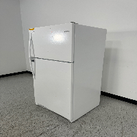 Whirlpool Refrigerator/Freezer Combo image 1